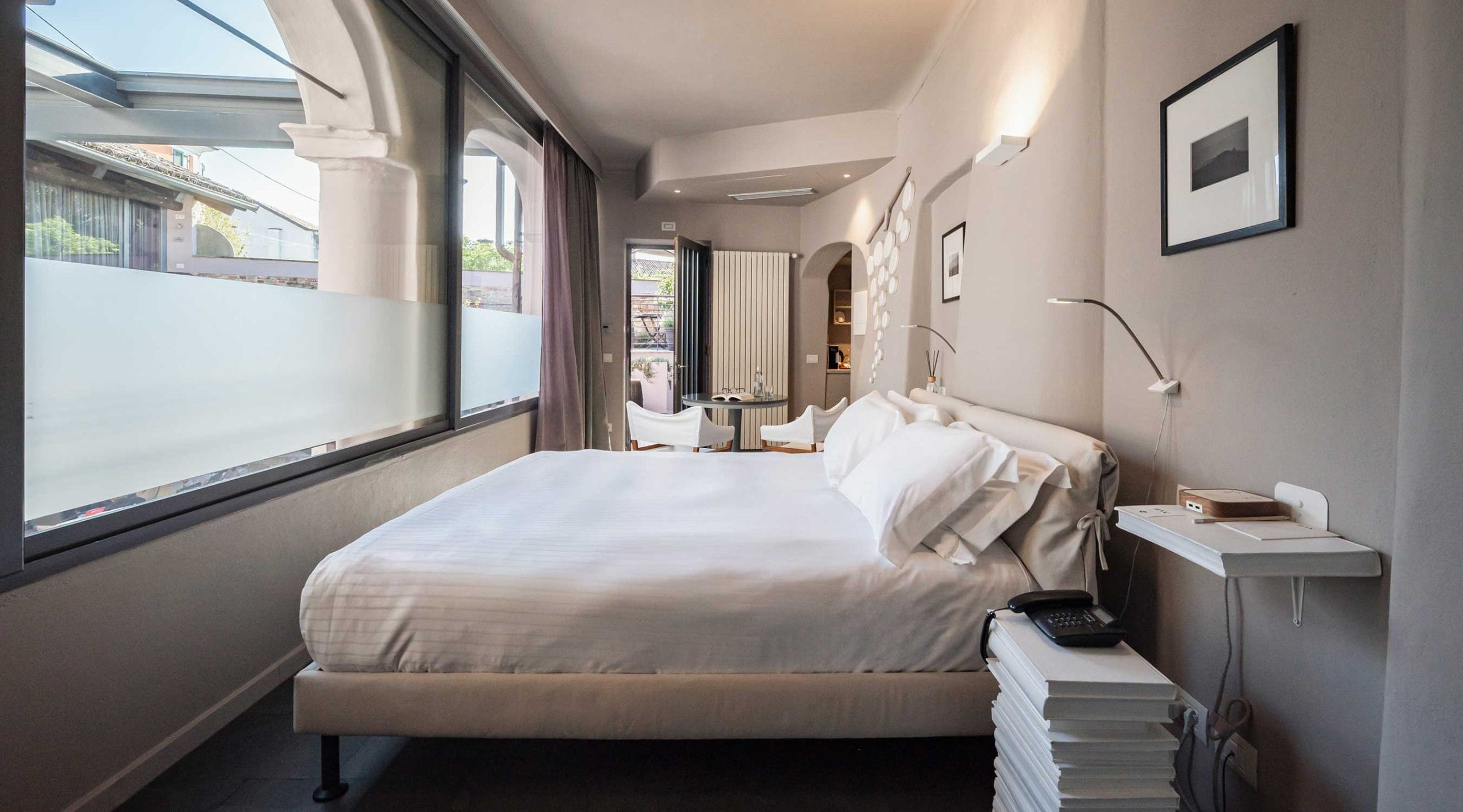 Camera Superior Dolcetto