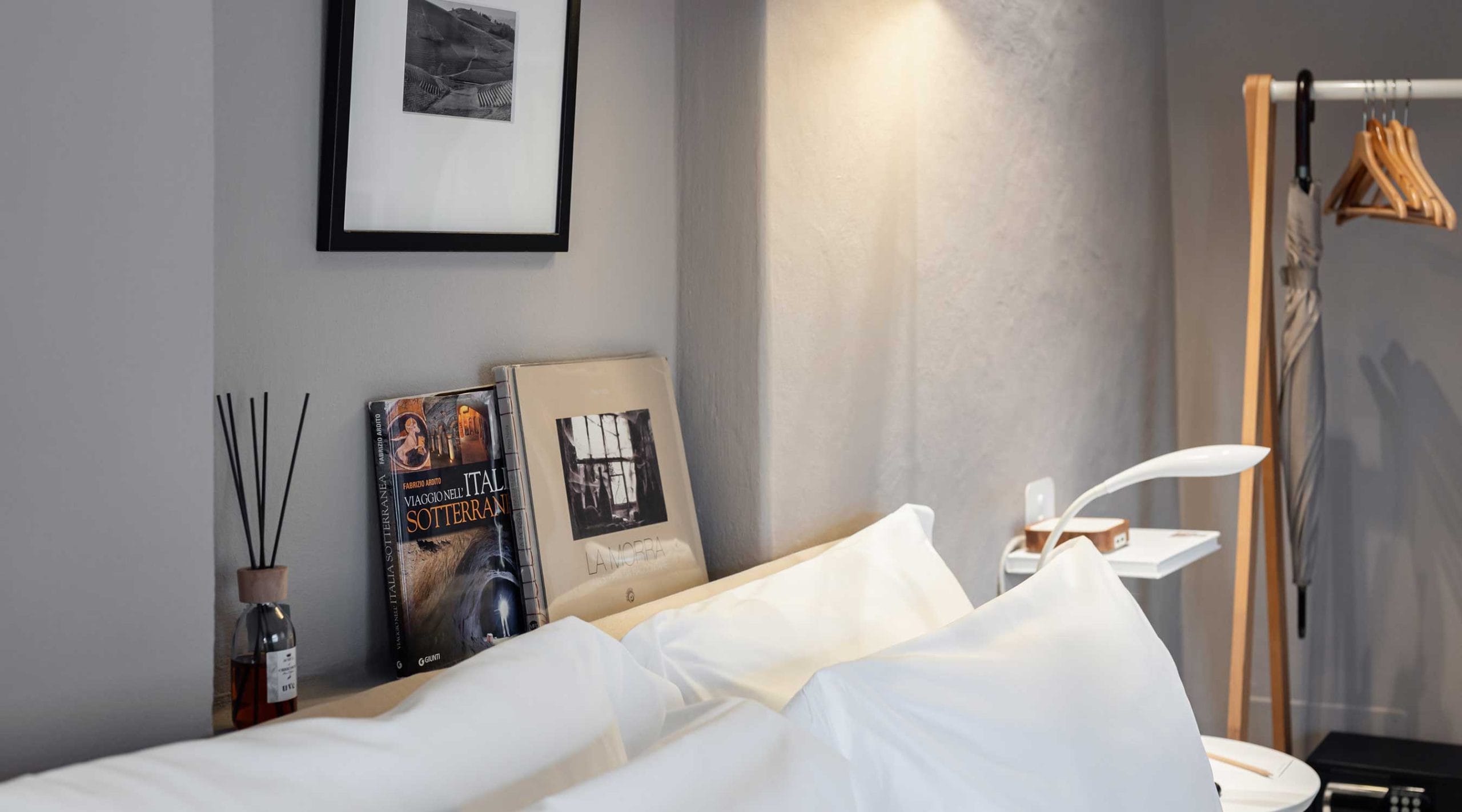 Camera Superior Langhe