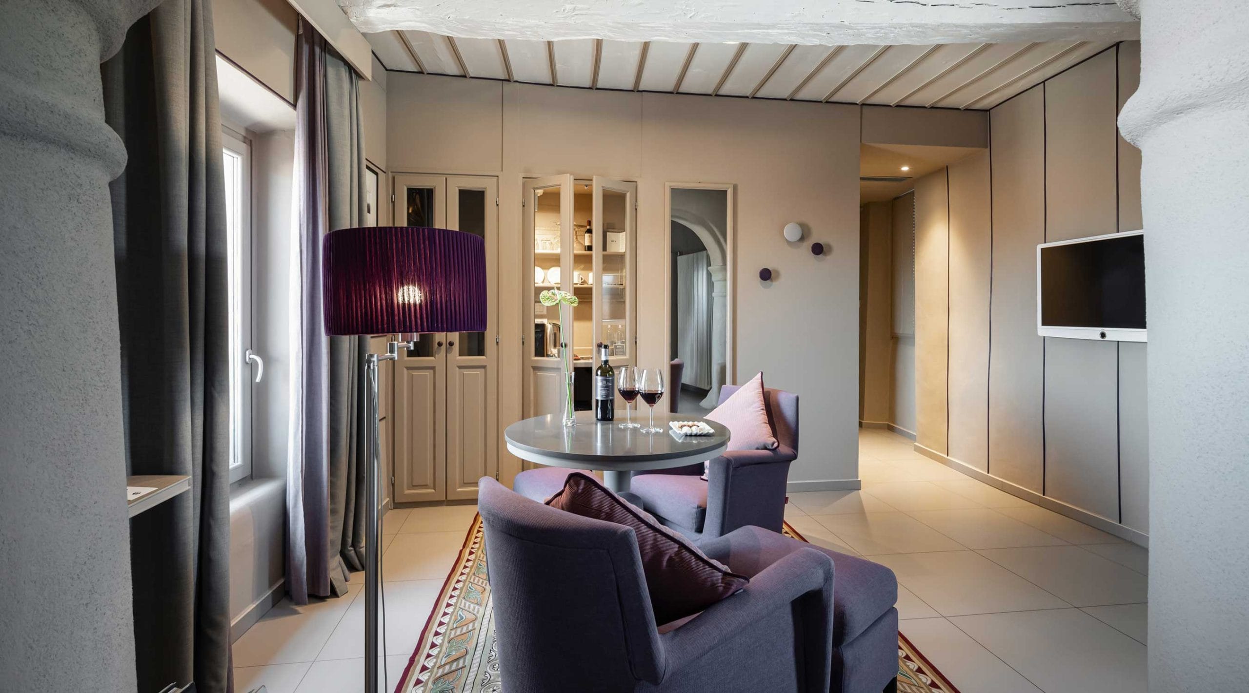 Suite Barolo
