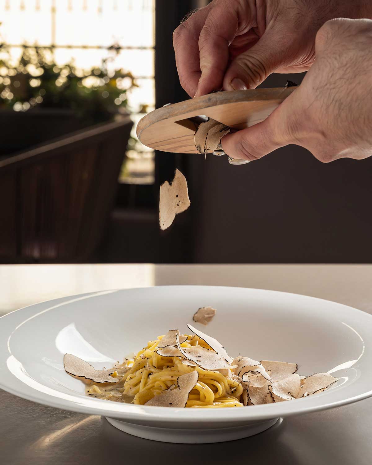 Cucina del territorio