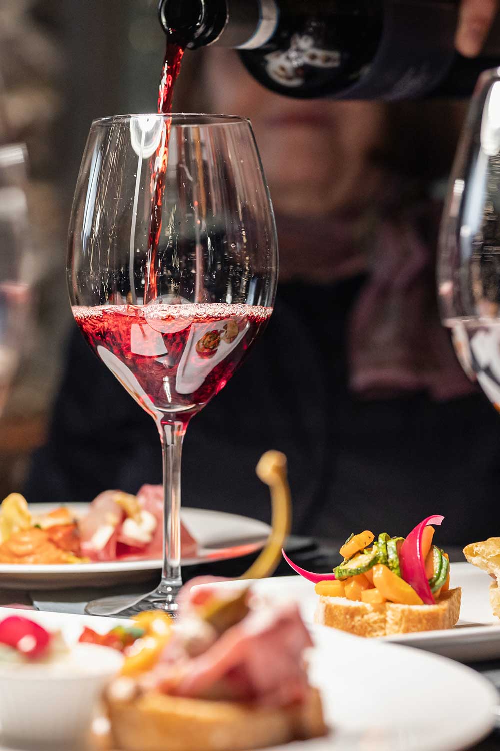 I vini, i grandi protagonisti delle Langhe.