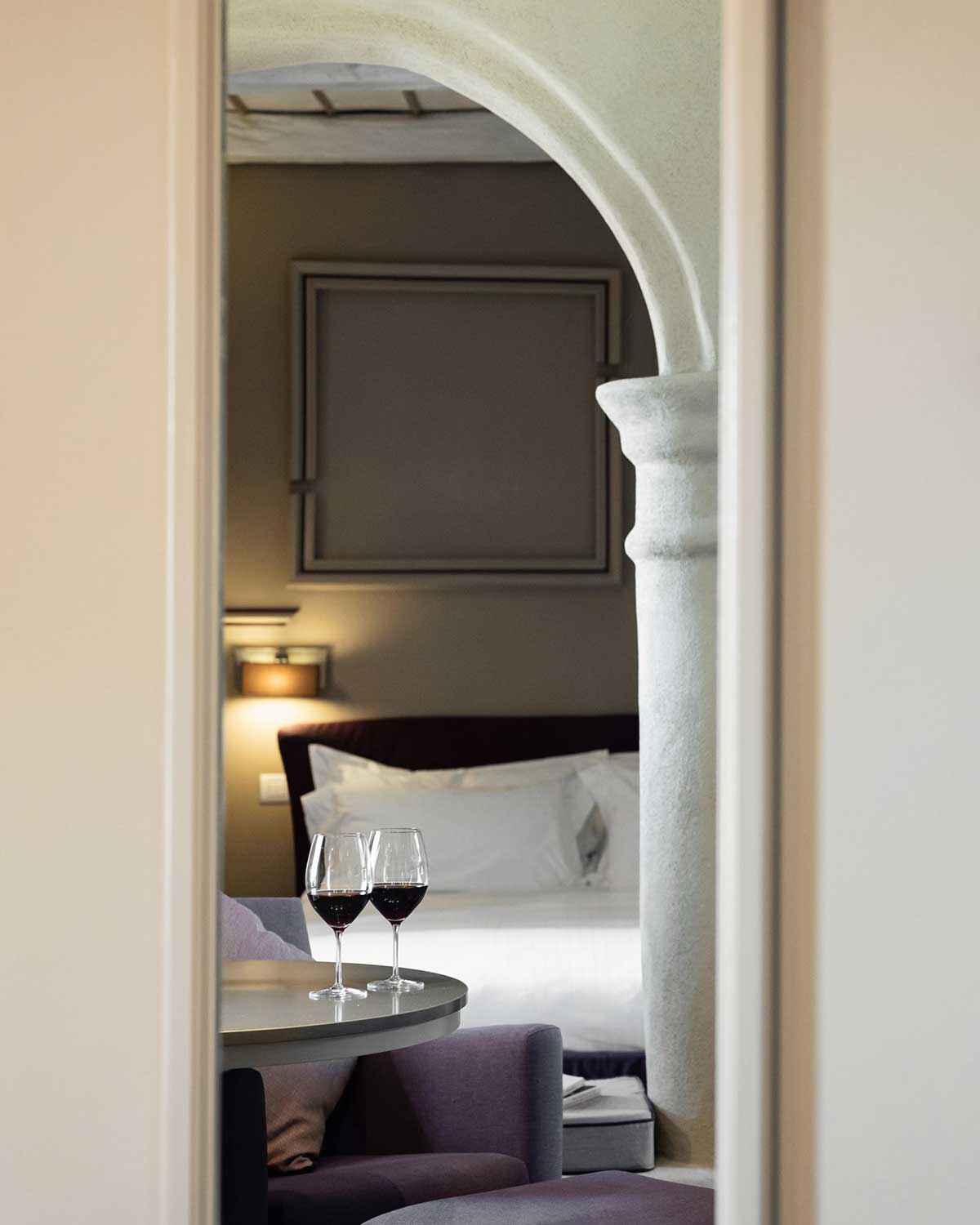 Suite Barolo