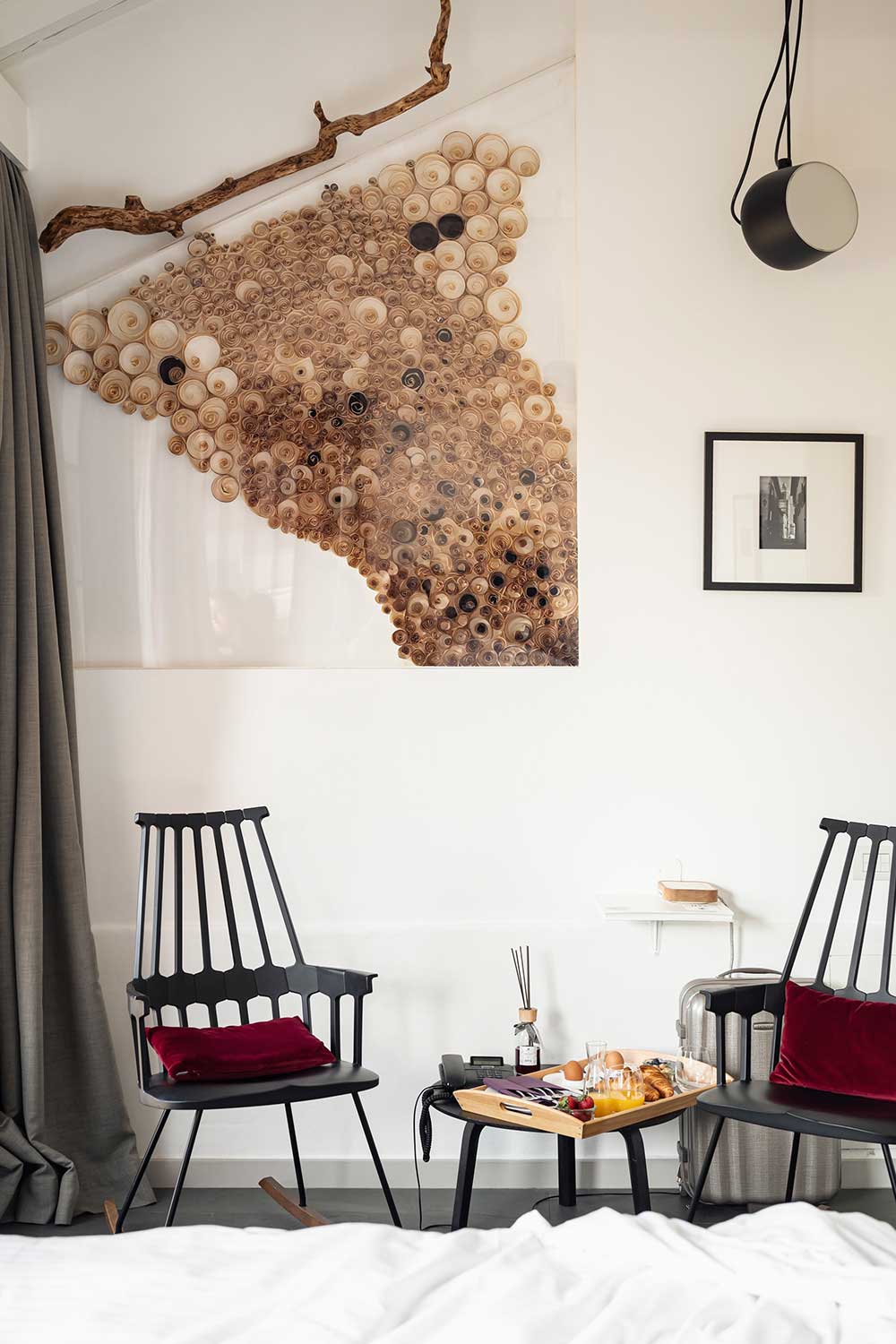 Uve La Morra - Le Camere