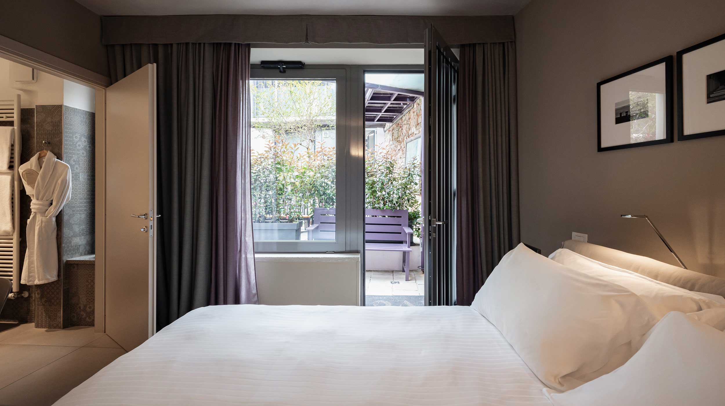 Camera Superior Arneis