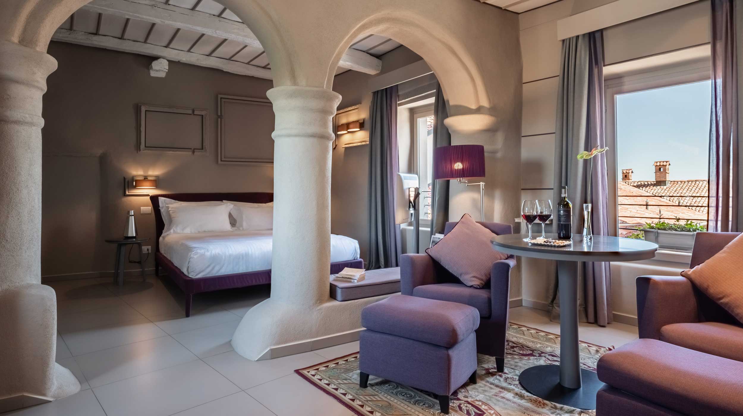 Suite Barolo