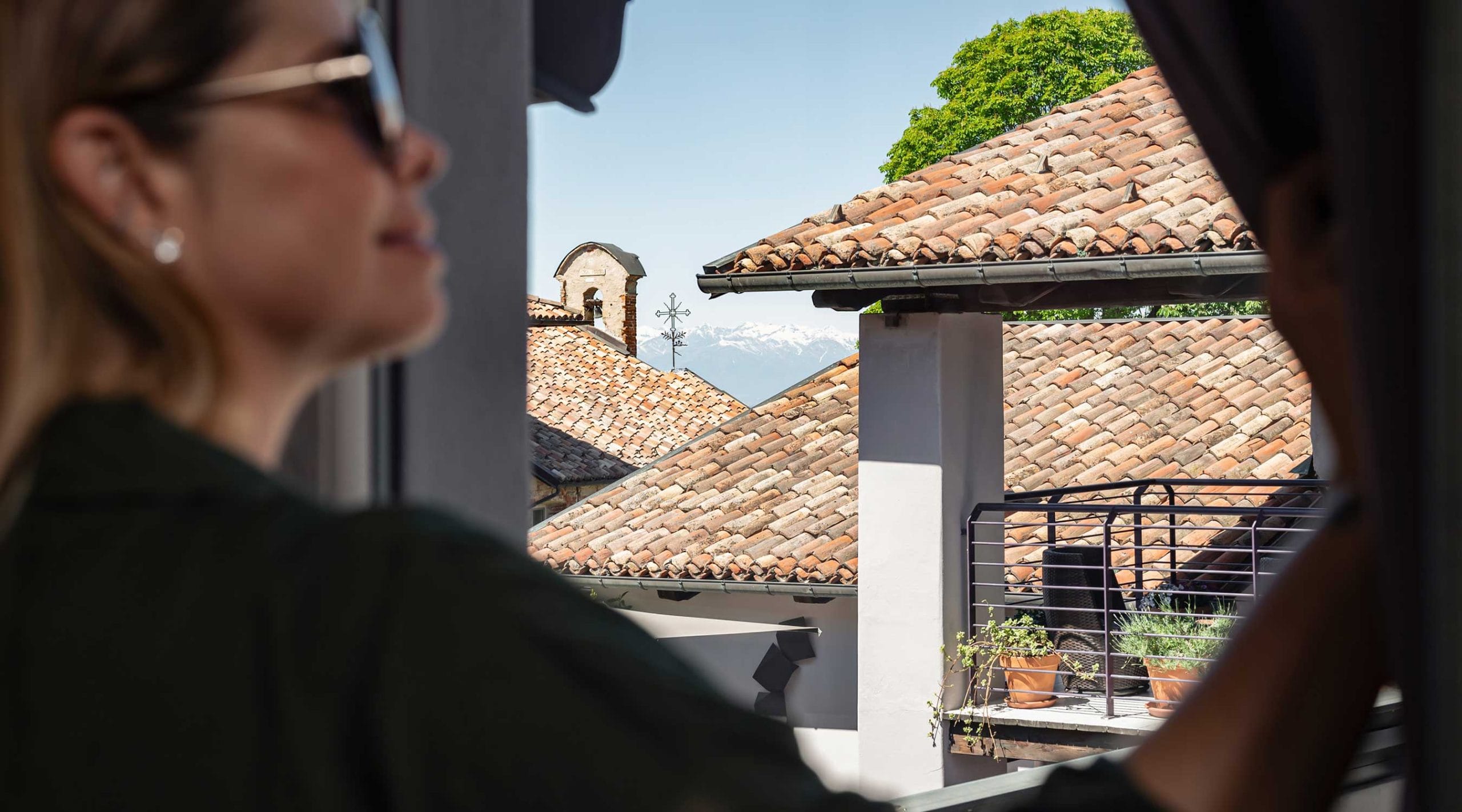 Regala o regalati un’esperienza di charme